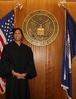 Judge Arenda Wright-Allen